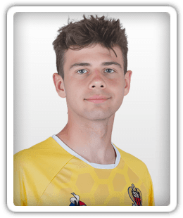 Kacper Szymczyk