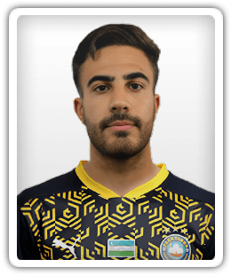 Mohammadreza Kooshki