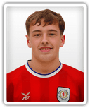 Ben Calder