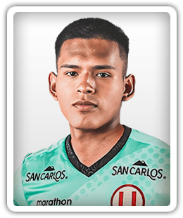 Jhefferson Rodríguez
