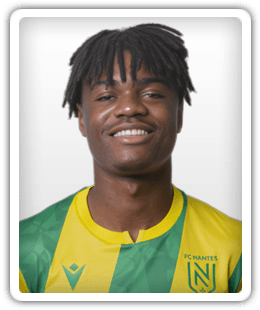 Frédéric Ndi Assoumou