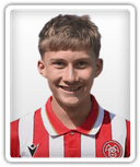 Marcus Bonde