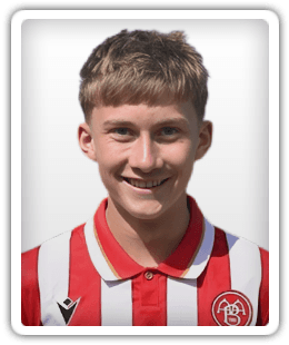 Marcus Bonde