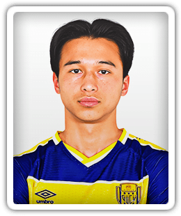 Sirozhiddin Astanakulov