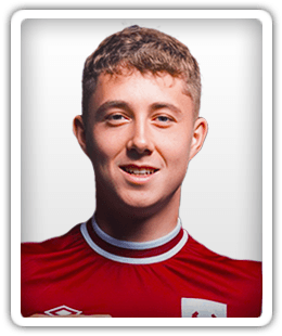 Brad Dolaghan