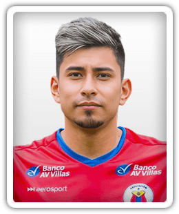 David Guerrero