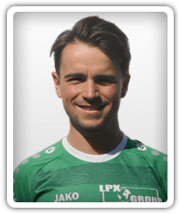 Lucas Honshoven