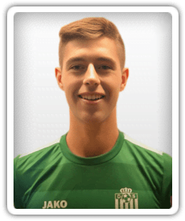 Yanis Beersaerts