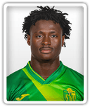 Salim Fago Lawal