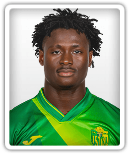 Salim Fago Lawal