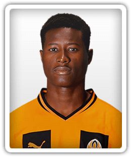 Ibrahima Dabo