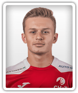 Ondřej Sedláček