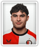 Stephano Carrillo