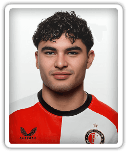Stephano Carrillo