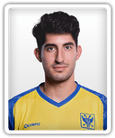 Kahveh Zahiroleslam