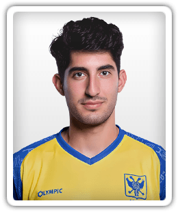 Kahveh Zahiroleslam