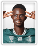 Malick Sambou