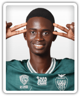 Malick Sambou