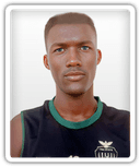 Mamadou Mané