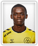 Muhammed Jallow