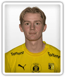 Torjus Engebakken