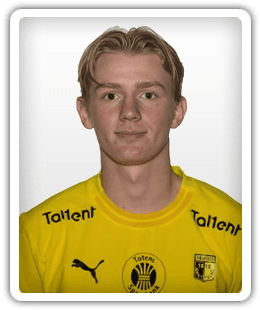 Torjus Engebakken
