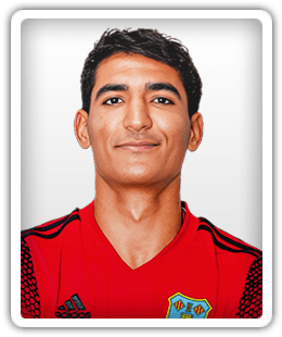 Ismail El Harchi