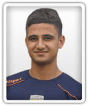 Ramin Aamdi