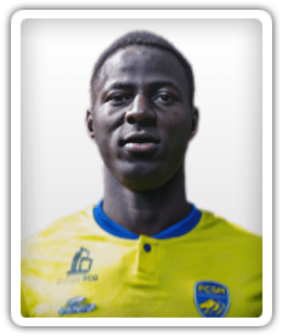 Mohamed Touré