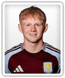 Aidan Borland