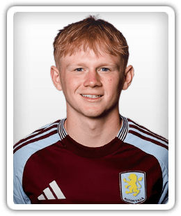 Aidan Borland