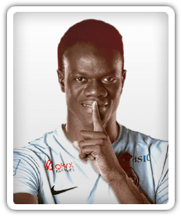 Alassane Niang