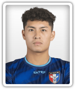 Huang Wei-jie