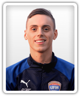 Axel Thoumin