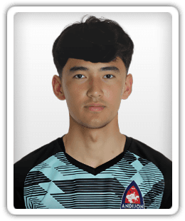 Mohirbek Komilov