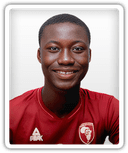 Fallou Diouf