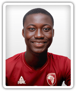 Fallou Diouf