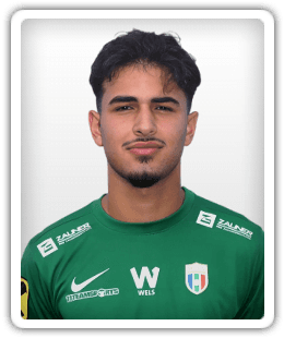 Youssef Shaheen