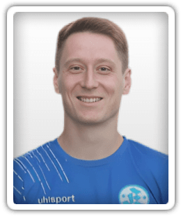Loris Maier