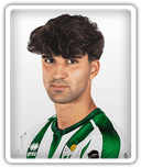 Alonso García