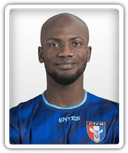 Ange Samuel Kouamé