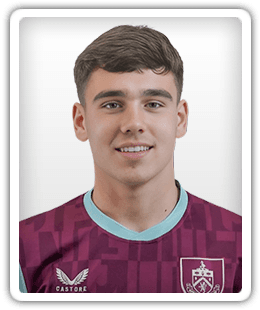 Frankie McMahon-Brown