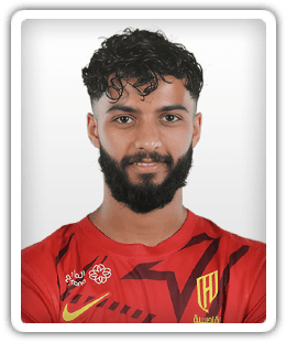 Mohammed Abu Al-Shamat