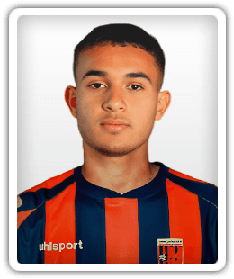 Mohamed Amine Mourou