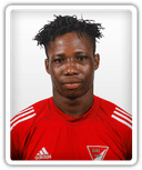 David Nwachukwu