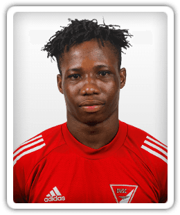 David Nwachukwu