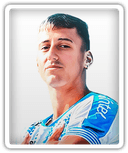 Nahuel Petillo