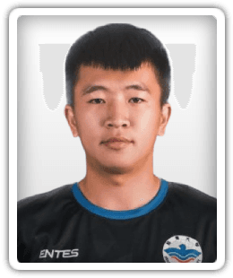 Hsiung Yuan-kuan
