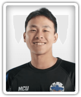 Li Yung-sheng