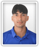 Manish Dangi